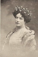 Лилли Ностиц. после 1907 г.