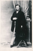 Вейрих Карл-Виктор-Руфус 1862г. (брат Генриха Вейриха, дядя Доротеи и Йоганны Вейрих)