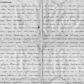 Лидия письмо 1918-09-27 стр 4