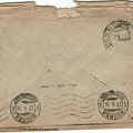 Лидия письмо 1918-09-27 оборот конверта