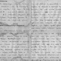Лидия письмо 1918-09-27 стр 2