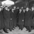 Соколовский среди акционеров Русско-Азиатского банка 1913г.