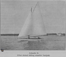 Jolanda-II Terijoki 1912