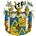 герб графов Стенбок