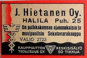 Hallila L Hietanen 3
