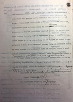 ЦГИА Судебное решение 1916-2