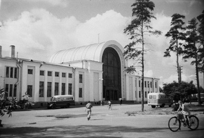 Zelenogorsk 1959