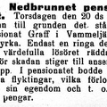 22.05.1920 Wiborgs Nyheter