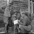 sa-kuva-153779 Vammeljarvi 1944