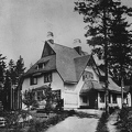 eab Sauer villa
