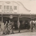 kv Vyborg station 04-1940
