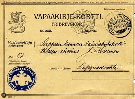 sr Vyborg Lappeenranta 1919-01a