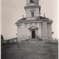 Корписелька Николаевская церковь 2