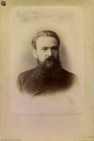 Александр Алексеевич Чагин