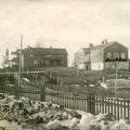 sr Uusikirkko Maamieskoulu 1928