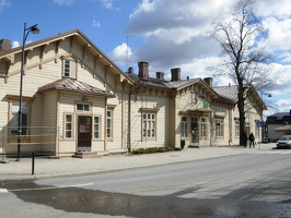 DV Hyvinkää 2013-07