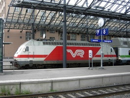 DV Helsinki Rautatieasema 2011-01