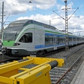 DV Helsinki Rautatieasema 2013-02