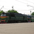 DV М62-1541 Zelenogorsk-2007