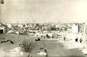 sr Vyborg Batarejnaja 1943