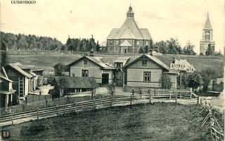 sr Uusikirkko Kirkkonkyla 1906-01