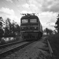 DV VL23-306 Petäjärvi-Gromovo 95km 1991 05