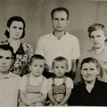 Большая семья, 1960-е