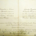 vsh Kriuchkov 1902 wedding