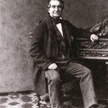 Цезарь Пуни 1868