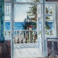 168 risunok is okna dachi T Savinskaya
