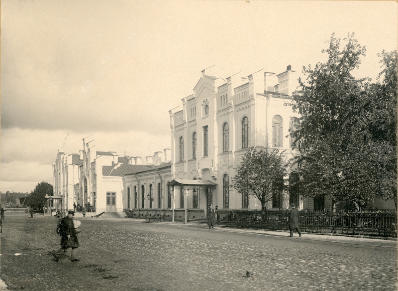 1909 М. Белявский.jpg