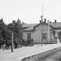 Raivola station 1909 Finna fi