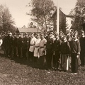 Кююрёля пожарная дружина 1936-1938-2