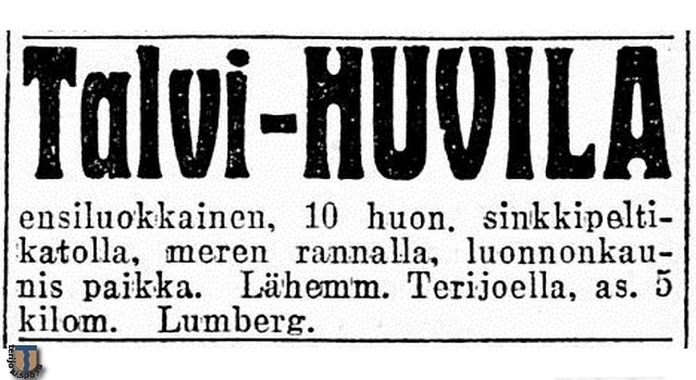 Лумберг 1924 продажа виллы.jpg