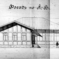 Sestroretsk Zarechje SchoolDatcha Gosbumag 1912-2