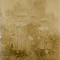 1904 семья Герцфельд