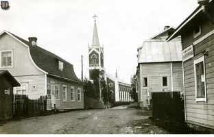 sr Johannes kirkko 1927-01