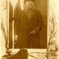 Wilczewski Piotr 1909
