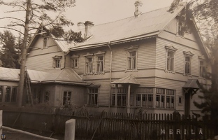 mr Metsakyla Merila 1935-05