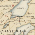 map Montrua