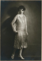 Эльза Сойни 1926