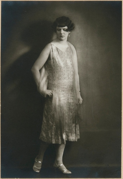 Эльза Сойни 1926.jpg