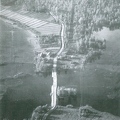 Мост Salmensilta 07.10.1931 вид с юга