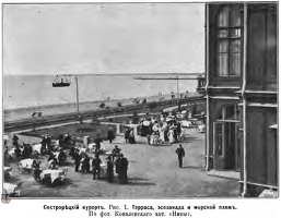 Сестрорецкий-курорт Нива-1901-17-1