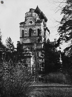 Зеленогорск церковь 1969