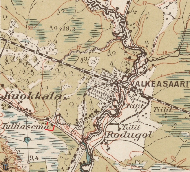 Куоккальский таможенный пост на карте 1.jpg