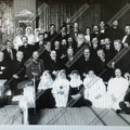 ЦГАКФФД_Уч.18_Группа участников открытия лазарета ,во 2-м ряду 5-й слева С.М.Проппер -1914 г ФАБ.jpg