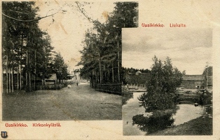 sr Uusikirkko Kirkkonkyla Linkka 1915-01