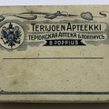 www Terijoki Poppius Apteekki