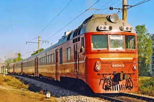 Sergeev SG D1-804 Vyborg-Pass 199x
